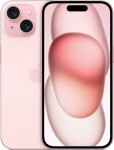 Apple iPhone 15 512GB Pink (MTPD3)