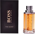 Hugo Boss The Scent / Voda po holení / 100 ml (737052972466)
