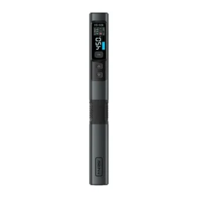 FNIRSI HS-02B / Spájkovačka / 100 W / USB-C PD/QC/ DC / 100-450 °C / IPS displej (HS-02B)