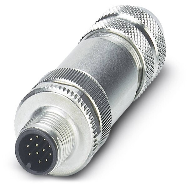Plug-in connector SACC-M12MS-12SOL-PG 9-M SH 1404410 Phoenix Contact; 1404410