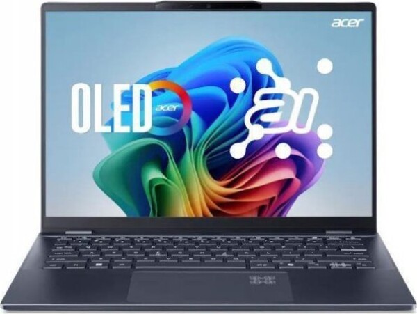 Acer NB SF14-51 CU5-226V 14" EN/16/512GB W11 NX.J2HEL.001 ACER
