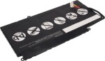 CoreParts Notebook Battery for Dell