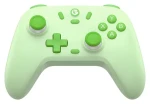 GameSir Nova Lite mätovo zelená / Gamepad / Bluetooth 2.4GHz USB-C / Nintendo Switch / PC / Android / iOS