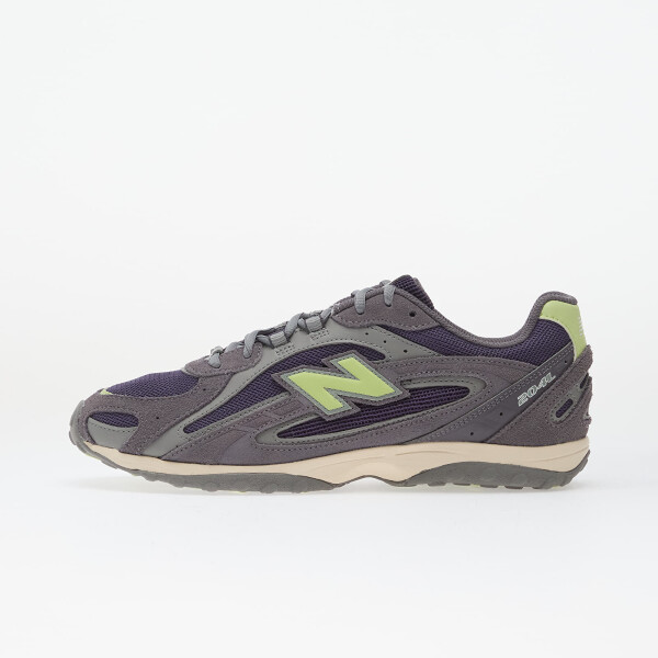 Tenisky New Balance 204L Neptune Grey/ Boyseerry EUR 44.5