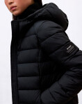 ECOALF Aspenalf Jacket Woman BLACK XS