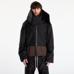Bunda Rick Owens DRKSHDW Convertible Jacket Black XL