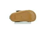 Pegres SBF64 0.1 modré prvé barefoot tenisky 24 EUR