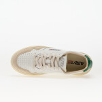 Tenisky Autry Medalist Low Wom White/ Amaz EUR 37