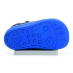 Beda daniel nízke kožené barefoot topánky (bf 0001/w/n) 23 EUR
