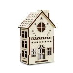 Kouzlo dreva Veľký domček Hvezdáreň