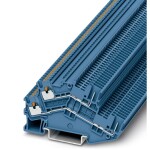 Multi-level terminal block PTTBS 1,5/S/2P BU 3214505 Phoenix Contact; 3214505
