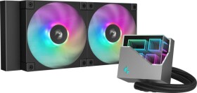 Deepcool LT240 ARGB (R-LT240-BKAMNC-G-1)