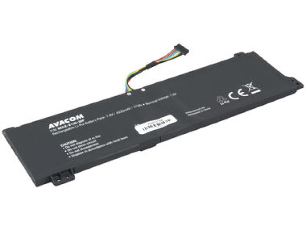 Avacom Náhradná batéria Lenovo V130-15IKB amp; V330-15IKB / Li- POL / 7.6V / 4030mAh / 31Wh (NOLE-V130-30P)