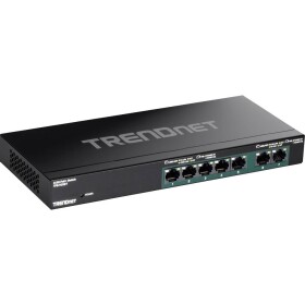 TrendNet TPE-TG327 sieťový switch; TPE-TG327