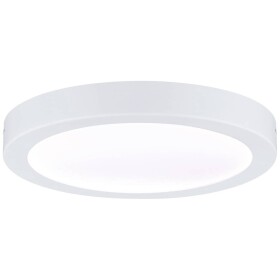 Paulmann 71021 Abia LED stropné svietidlo LED 22 W biela; 71021