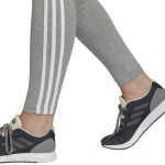 Legíny adidas Essentials Stripes Tight FQ4123 ženy