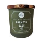 Dw HOME Vonná sviečka Oakmoss Sage 269 g