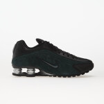Tenisky Nike W Shox R4 Black/ Seaweed-Mtlc Silver EUR 36