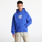 Mikina FTSHP RFTW Hoodie UNISEX Blue M