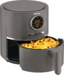 TEFAL EY111B15 Ultra Fry Digital / teplovzdušná fritéza / 1630 W / 4.2 l / 8 programov / 80 - 200 °C / dopredaj (EY111B15)