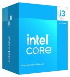 Intel Core i3-14100F BX8071514100F