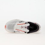 Tenisky On M Cloudsurfer Next White/ Flame EUR 47