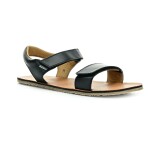 Beda Black (BFN 170010/SD/W/NL) letné barefoot sandále 31 EUR