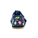 Beda Sea World (BFN-170020/W/BR/OP) barefoot papuče 34 EUR