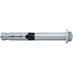 Fischer FH II 10/50 B vysokovýkonná kotva 110 mm 10 mm 503144 50 ks; 503144