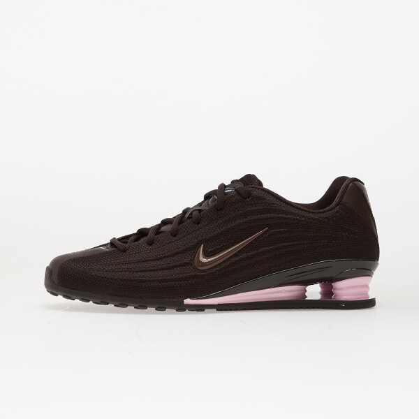 Tenisky Nike W Shox Z Velvet Brown/ Velvet Brown-Black EUR 35.5
