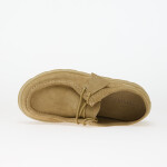 Tenisky Clarks Originals Meare Walla Maple Suede EUR 46