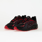 Tenisky Asics Gel-Quantum 180 VIII Black/ Classic Red EUR 40.5