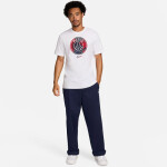 Tričko Nike PSG Crest Tee FV8558-100