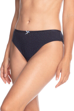 Dámske BIKINI NAVY BLUE