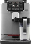 Gaggia RI9604/01 Cadorna Prestige strieborná / automatický kávovar / 1900 W / 15 bar / 1.5 l (RI9604/01)