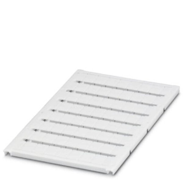 Marker for terminal blocks UC1-TM 8 0821739 Phoenix Contact; 0821739