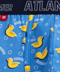 Letné boxerky Duck 2MH-066 2-pack - Atlantic XL