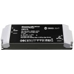 Deko Light BASIC, DIM, CV, 24V 12-50W LED driver konštantné napätie 50 W 500 - 2080 mA 24 V; 862222