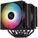 DEEPCOOL AG620 ARGB CPU ARGB