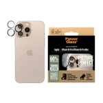 PanzerGlass Camera Apple iPhone 16 Pro/16 Pro Max (1280)