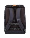 Ergonomický školský plecniak Frii of Norway 30L Grey EUR