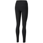 Dámske tričko Performance Full Tight W 520313 01 Black - Puma XXL černá