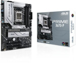 ASUS PRIME X670-P-CSM / AMD X670 / DDR5 / SATA III / USB / 2.5GLAN / M.2 / sc. AM5 / ATX (90MB1BU0-M0EAYC)