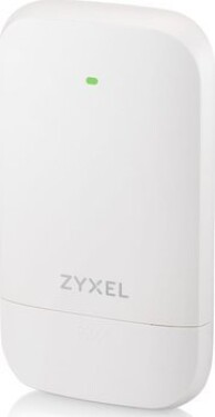 ZyXEL Zyxel PoE12-3PD, 4x 1Gb port PoE extender. 45W PoE budget, IP55 rated (outdoor)