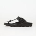 Tenisky Birkenstock Gizeh Big Buckle EVA EVA Women Black EUR 36
