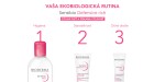 BIODERMA Sensibio defensive rich výživný upokojujúci krém 40 ml