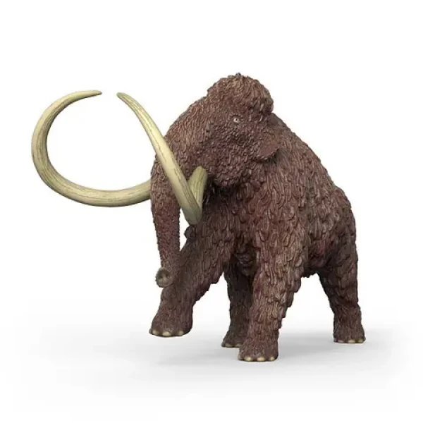 Schleich Prehistorické zvieratko Mamut
