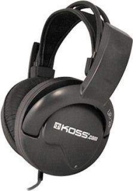 Koss DJ Style UR20