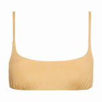 Dámsky vrchný diel plaviek UW0UW04533-RBL - Tommy Hilfiger M