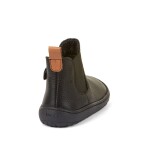 Detská barefoot obuv CHELYS Black, Froddo, G3160237-6, čierna - 29